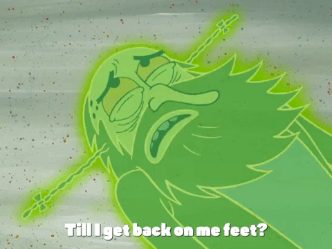 season 4 episode 10 GIF by SpongeBob SquarePants