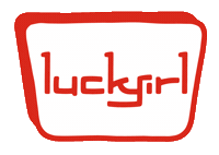 Contemporaryart Sticker by Luckygirl Gourmet Gallery