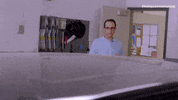 whats going on what GIF by Kim's Convenience