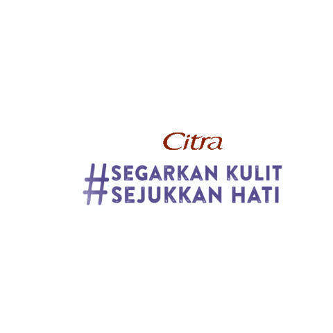Coconut Gel Sticker by Unilever Indonesia