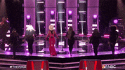 Ariana Grande Singing GIF by The Voice