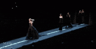 new york fashion week 2016 GIF by NYFW: The Shows