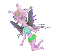 Art Pink Sticker by daisy maize