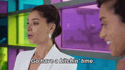 Fantasy Island GIF by Drama Club FOX