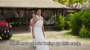 Fantasy Island GIF by Drama Club FOX