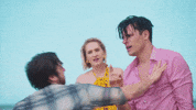 Fantasy Island GIF by Drama Club FOX
