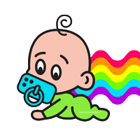 Fun Love Sticker by PEEKASSO
