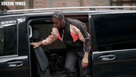 Therapgameuk GIF by BBC Three