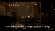 deadwood GIF by HBO