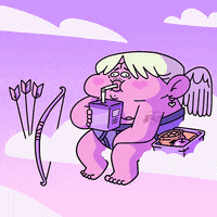 Miss You Love GIF by Matt Partridge