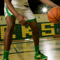 College Basketball Oregon GIF by GoDucks