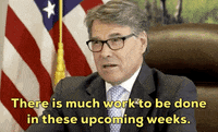 news resignation rick perry GIF