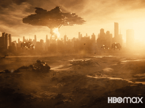 Batman Hero GIF by Max