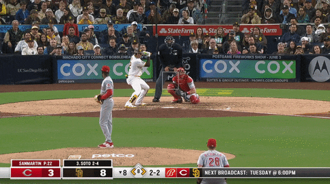 bclemens6 giphyupload GIF
