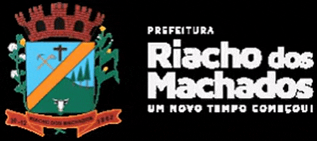 Prefeitura_Riacho_dos_Machados giphygifmaker umnovotempocomecou prefeiturariachodosmachados GIF