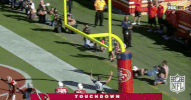 jermaine gresham football GIF by NFL