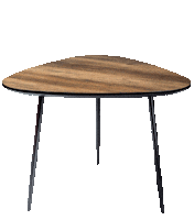 Feshemebel interior table coffee table feshemebel Sticker