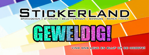 stickerland giphygifmaker stickerland stickerland-geweldig GIF