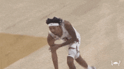 Ncaa Basketball GIF by Arkansas Razorbacks