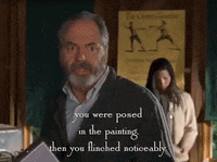 season 4 netflix GIF by Gilmore Girls 