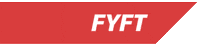Logo Stripe GIF by FYFT