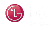 lg oled Sticker