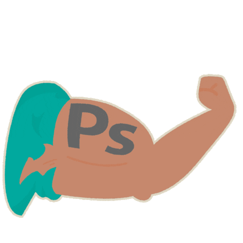 RodrigoFr giphyupload animation loop power Sticker