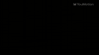 Flying Cartoon Lines