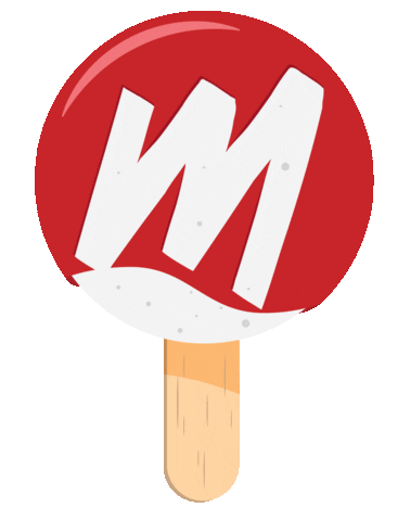 Ice Cream Dessert Sticker by Mad Men Marketing