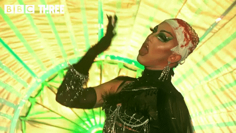 Season 2 GIF by BBC Three