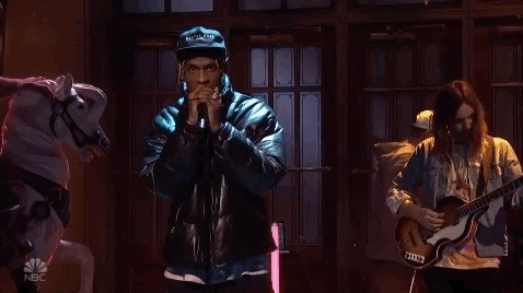 Snl Season 44 GIF by Saturday Night Live