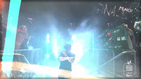 League Of Legends Lol GIF by G2 Esports