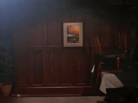 are you afraid of the dark nicksplat GIF