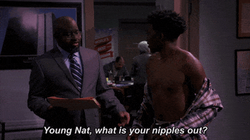 lil rel howery comedy GIF by REL