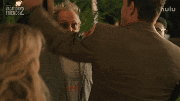 John Cena Kiss GIF by 20th Century Studios