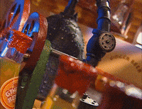 Stop Motion Boom GIF by Fire Mountain Productions