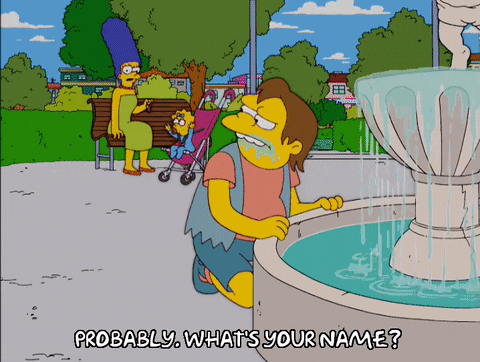 marge simpson episode 3 GIF