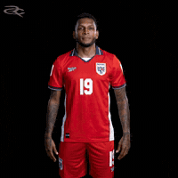 Fifa World Cup Panama GIF by Respective