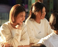 Hug GIF