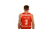 Sport Basketball Sticker by Basket_fi