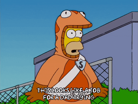 homer simpson episode 6 GIF