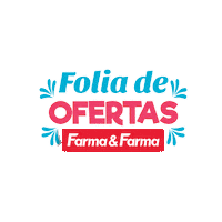 Fef Sticker by Farma e Farma