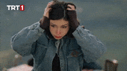Sad Thinking GIF by TRT