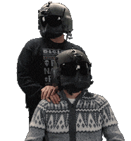 Us Military Portrait Sticker by Only_Reilly