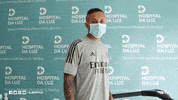 Sl Benfica Thumbs Up GIF by Sport Lisboa e Benfica