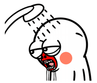 Summer Water Sticker by kwaesam