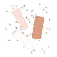 danahassonn skincare dana hasson danahasson Sticker