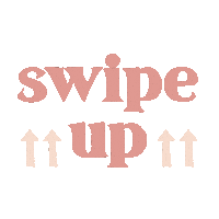 Swipe Sticker by Dana Hasson