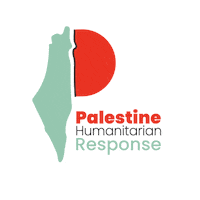 PHRCPS palestine free palestine ceasefire phrc Sticker