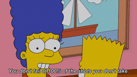 The Simpsons GIF by FOX TV